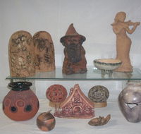 Tin Shed Pottery - Attractions Sydney