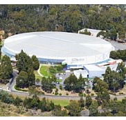 Silverdome - Attractions Sydney