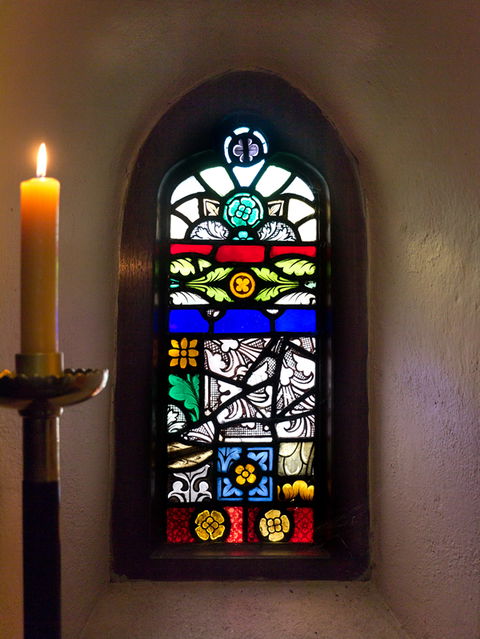 St John's Schoolhouse Museum - Attractions Sydney 3