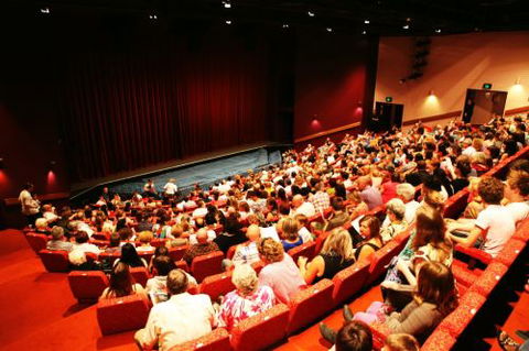 Araluen Cultural Precinct - Attractions Sydney 2