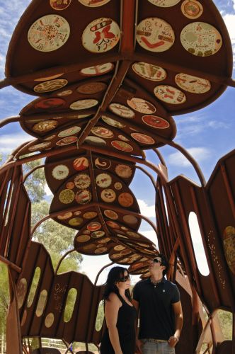 Araluen Cultural Precinct - Attractions Sydney 5
