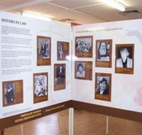 National Pioneer Womens Hall of Fame - Attractions Sydney