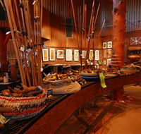 Maruku Retail Gallery - Attractions Sydney
