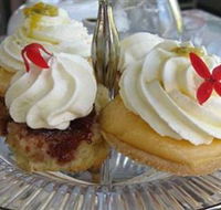 Afternoon Tea at Burnett House - Attractions Sydney
