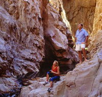 Redbank Gorge - Attractions Sydney
