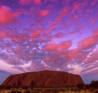 Uluru-Kata Tjuta National Park - Attractions Sydney