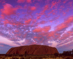 Uluru-Kata Tjuta National Park - Attractions Sydney 0