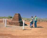 Attack Creek Historical Reserve