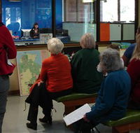 Alice Springs School of the Air Visitor Centre - Attractions Sydney