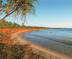 Cobourg Peninsula NT Attractions Sydney