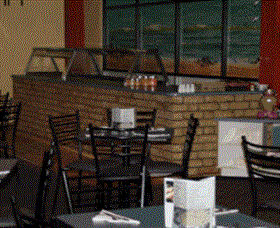 Tennant Creek Memorial Club Inc - Attractions Sydney