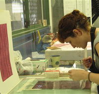 Northern Editions Printmaking Gallery and Studio - Attractions Sydney
