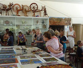 Central Craft - Attractions Sydney 0