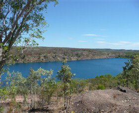 Pine Creek NT Attractions Sydney
