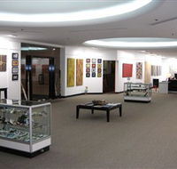 Mbantua Gallery Darwin - Attractions Sydney