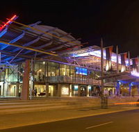 Darwin Entertainment Centre - Attractions Sydney