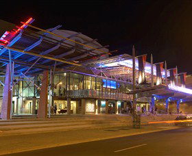 Darwin Entertainment Centre - Attractions Sydney 0