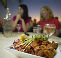 Darwin Trailer Boat Club - Attractions Sydney