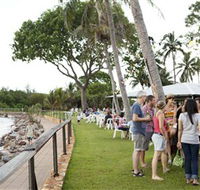 Darwin Ski Club - Attractions Sydney