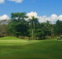 Darwin Golf Club - Attractions Sydney