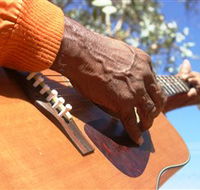 Winanjjikari Music Centre - Attractions Sydney