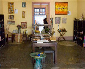 Lyons Cottage - Attractions Sydney 0