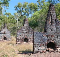Victoria Settlement - Attractions Sydney