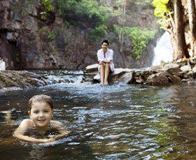 Florence Creek Walk - Attractions Sydney 0