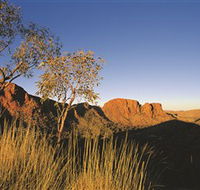 Trephina Gorge Nature Park - Attractions Sydney