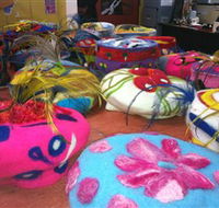 Tapatjatjaka Art and Crafts - Attractions Sydney