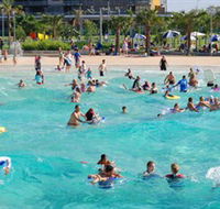 Darwin Wave Lagoon - Attractions Sydney