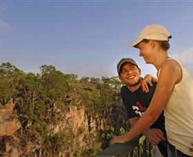 Tolmer Falls - Attractions Sydney 0