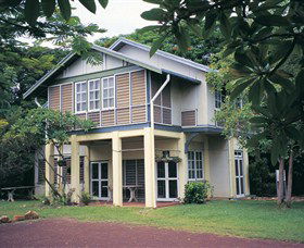 Myilly Point Heritage Precinct - Attractions Sydney 0