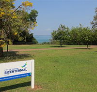 Bicentennial Park - Attractions Sydney