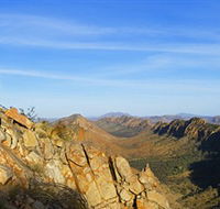 Larapinta Trail - Attractions Sydney