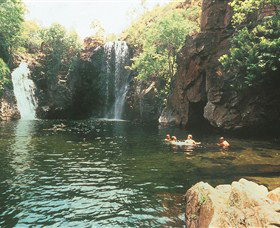 Walker Creek Walk - Attractions Sydney 0