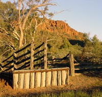 Illamurta Springs Conservation Reserve - Attractions Sydney