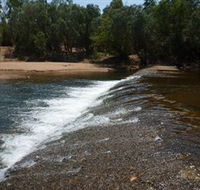 Knotts Crossing - Attractions Sydney