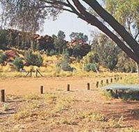 Native Gap Conservation Reserve - Attractions Sydney