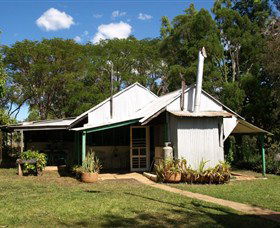 O'Keeffe Residence - Attractions Sydney 0
