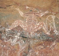 Nourlangie Rock Art Site - Attractions Sydney