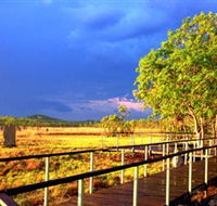 Litchfield National Park - Attractions Sydney