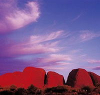 Red Centre Way - Attractions Sydney