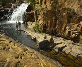Edith River Crossing - Attractions Sydney 0