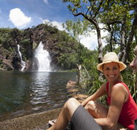 Wangi Falls - Attractions Sydney