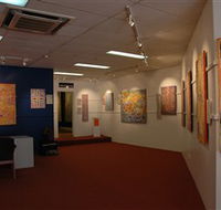 Mason Gallery - Attractions Sydney