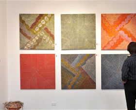 Muk Muk Fine Art - Darwin - Attractions Sydney 0