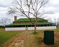 Tennant Creek Telegraph Station