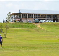 Gove Country Golf Club - Attractions Sydney