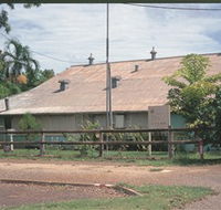 National Trust Museum - Pine Creek - Attractions Sydney